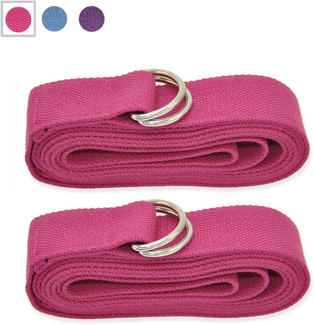 cinghia di flessibilità per la ginnastica