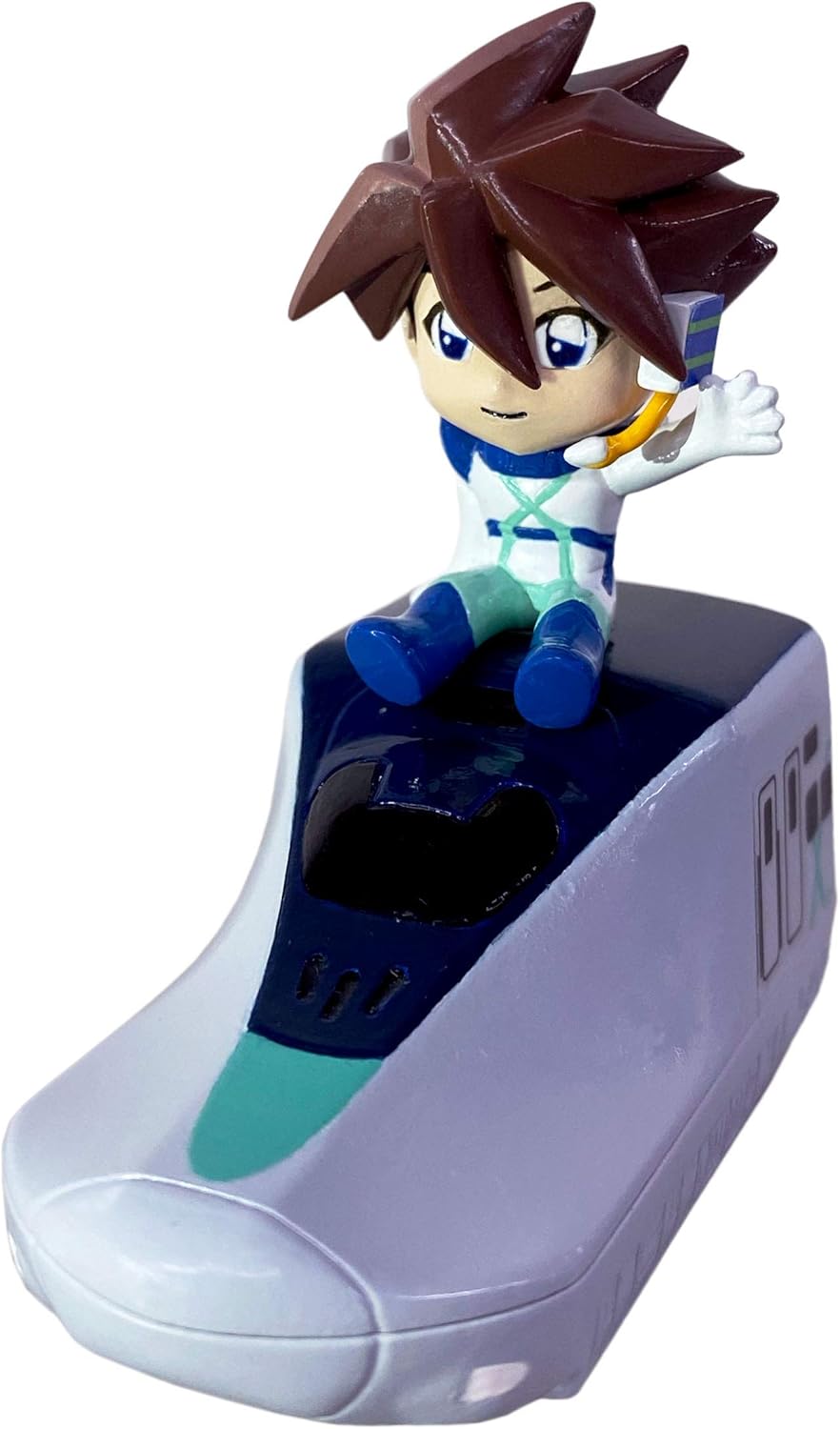 Amazon 劇場版 新幹線変形ロボ シンカリオン 未来からきた神速のalfa X Blu Ray 初回限定生産版 アニメ Amazon 劇場版 新幹線変形ロボ シンカリオン 未来からきた神速のalfa X Blu Ray 初回限定生産版 アニメ