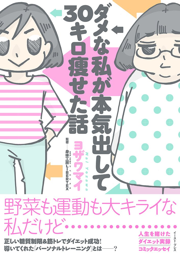 ダイエットが続かないなら飽きないように色ん事を組み合わせれば良い！大人買いセット ダイエットが続かないなら飽きないように色ん事を組み合わせれば
