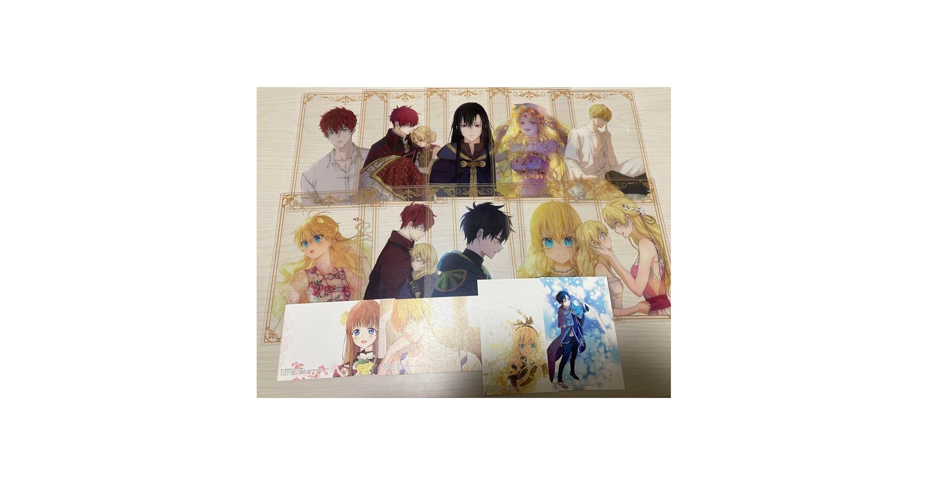 Amazon.co.jp: ある、お姫様になってしまった件について ある姫 特典 Amazon.co.jp: ある、お姫様になってしまった件について ある姫 特典