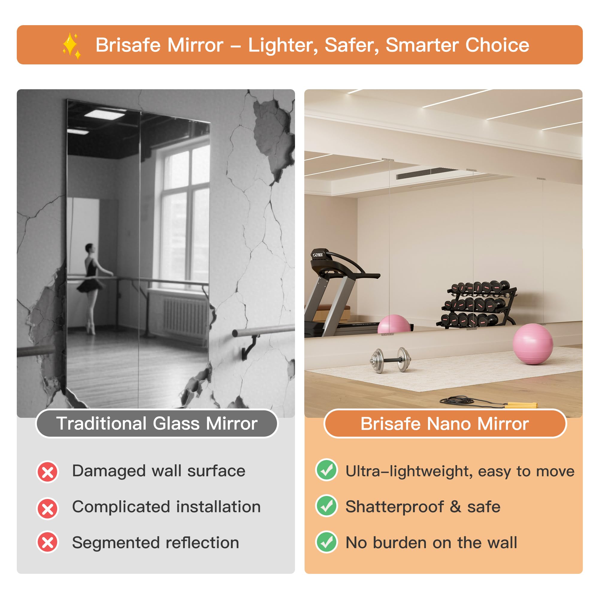 Amazon.com: brisafe 2PCS 79