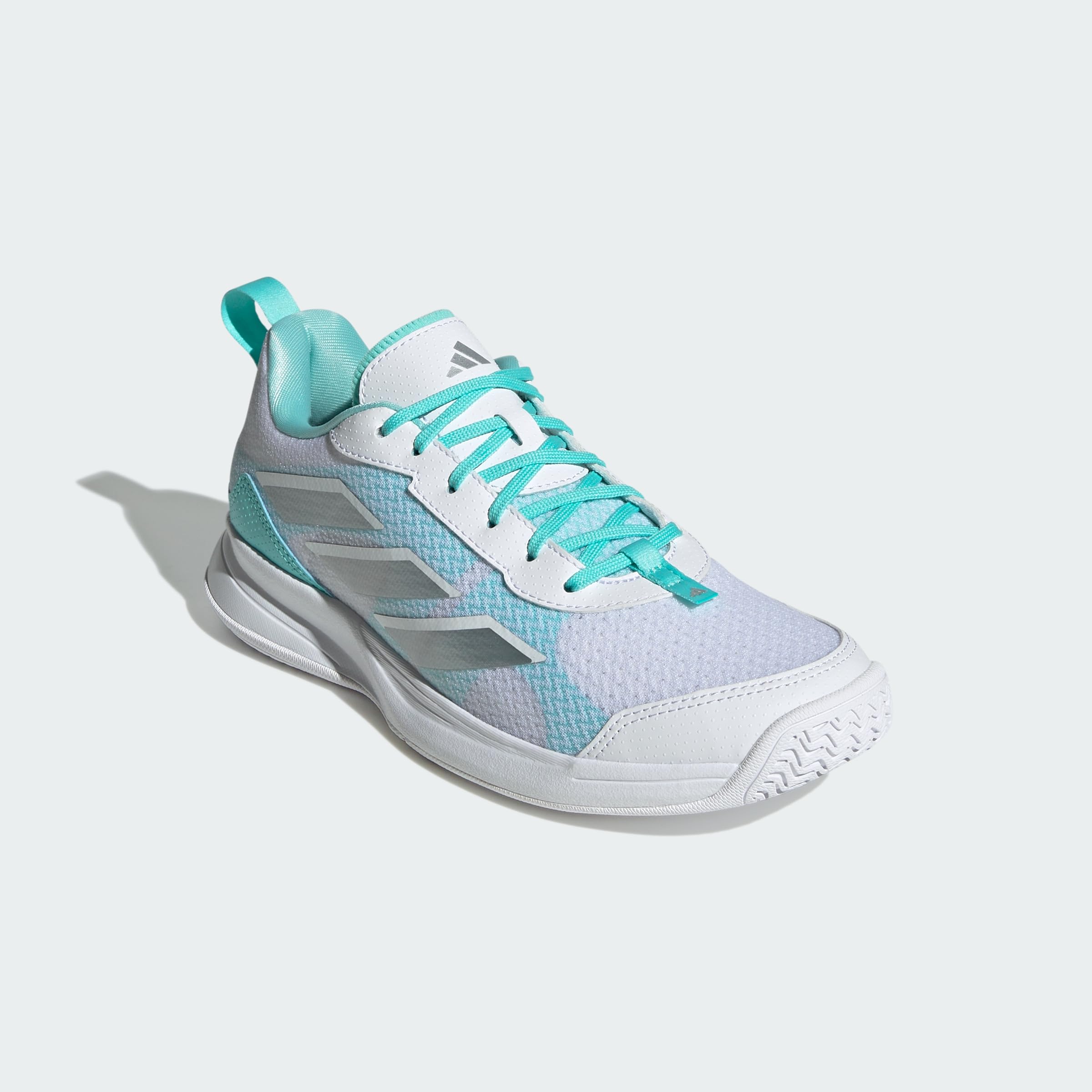 adidas Mujer Avaflash Low Tennis Zapatos