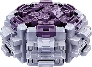仮面ライダージオウ DXライドウォッチダイザー拡張パーツ
