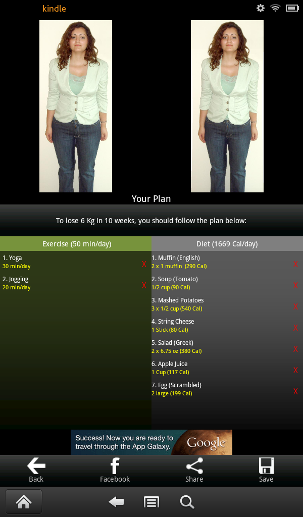 Weight LossAmazon.co.ukAppstore for Android