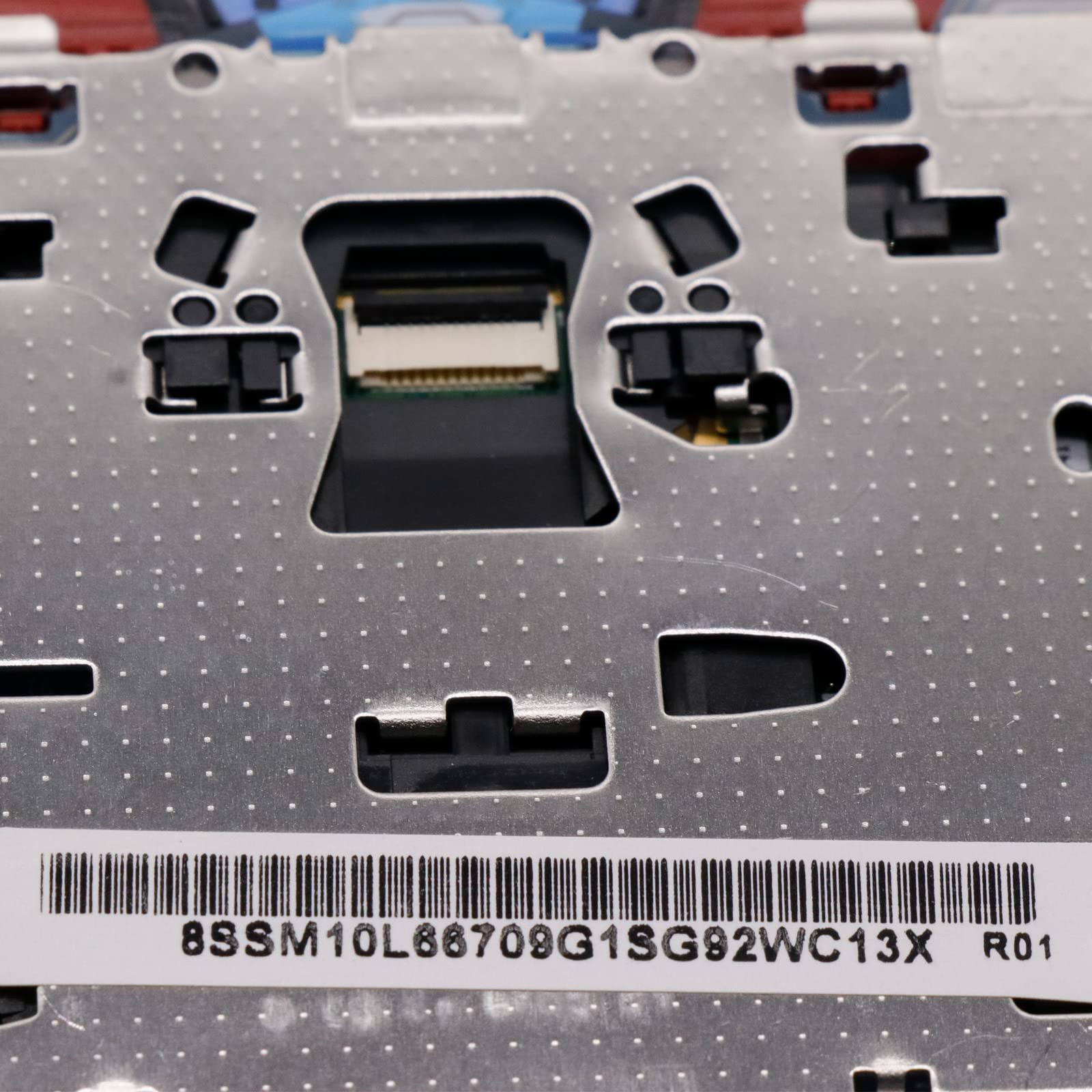 Amazon | BestParts タッチパッドアセンブリ 交換用 Lenovo Thinkpad