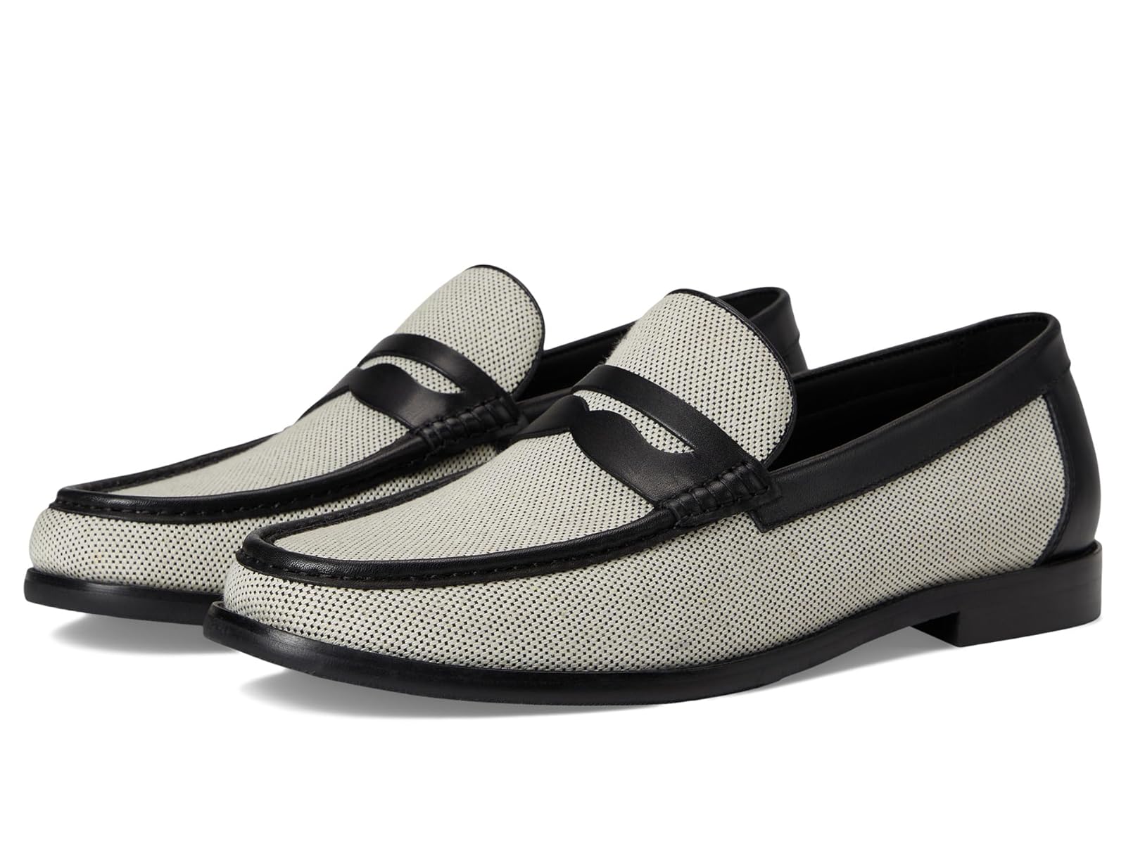 Мужские мокасины Steve Madden Castille 30790₽