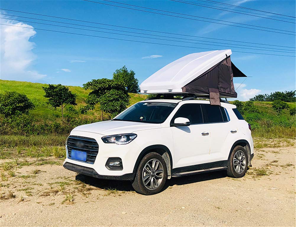 Amazon | AMIGOYO ルーフテント カールーフテント キャンピング 車上泊