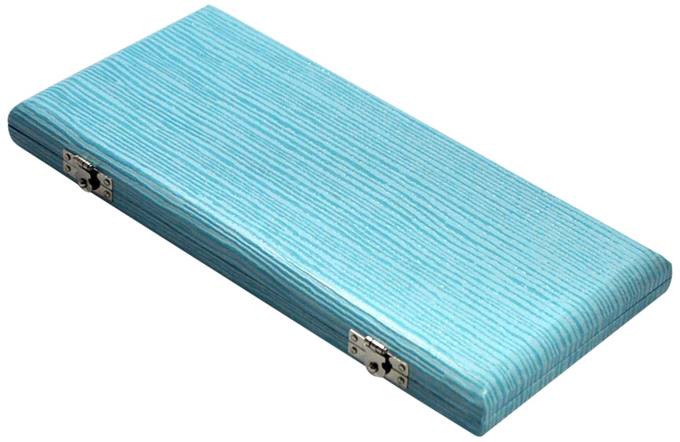 Amazon | ヴィヴァーチェ ファゴット用 リードケース FG-10(10本用