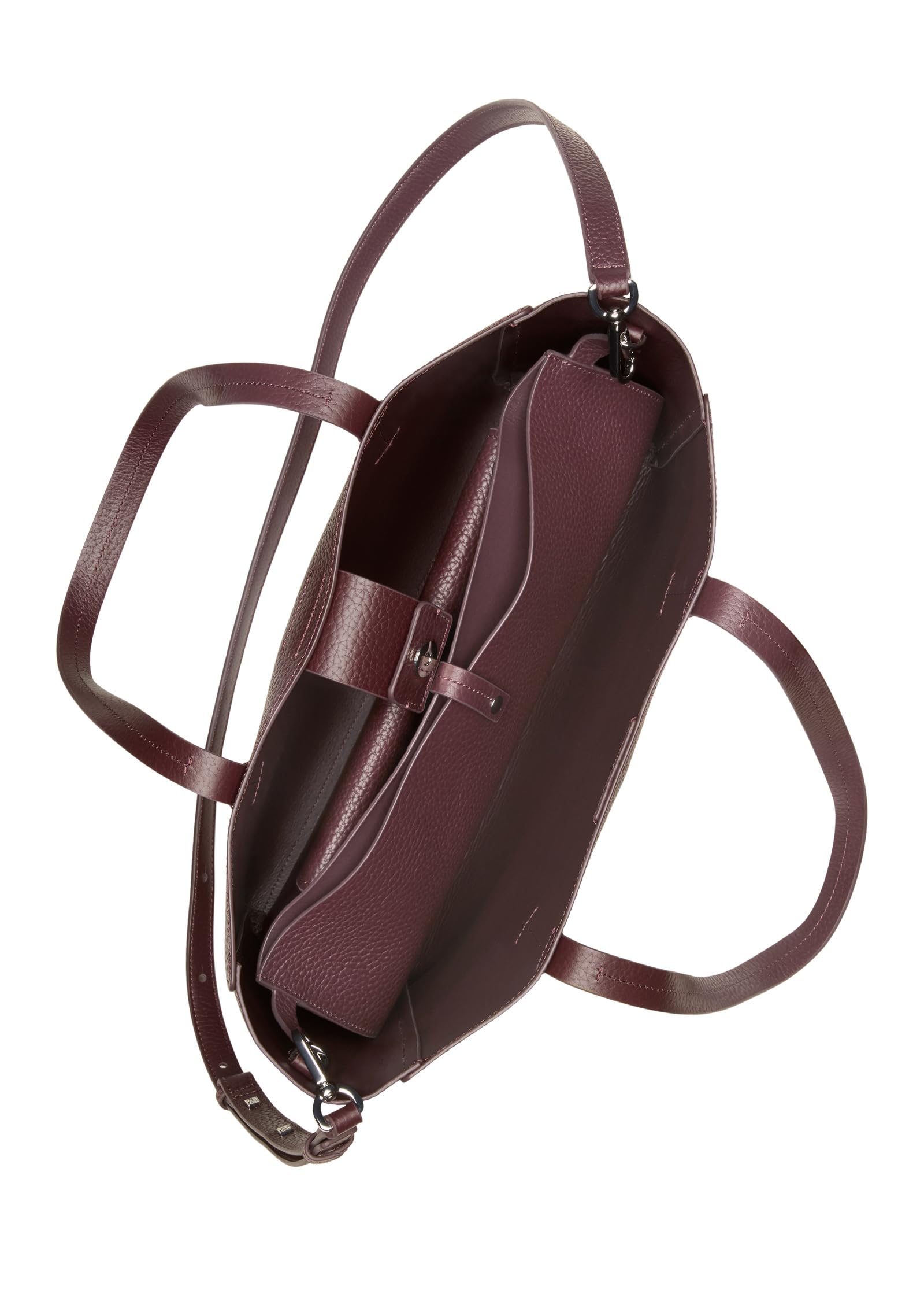 Marc O'Polo 3-in-1 Shopper medium