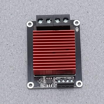 3D Printer Heating Controller MOSFET for Heatbed Extruder MOS Module