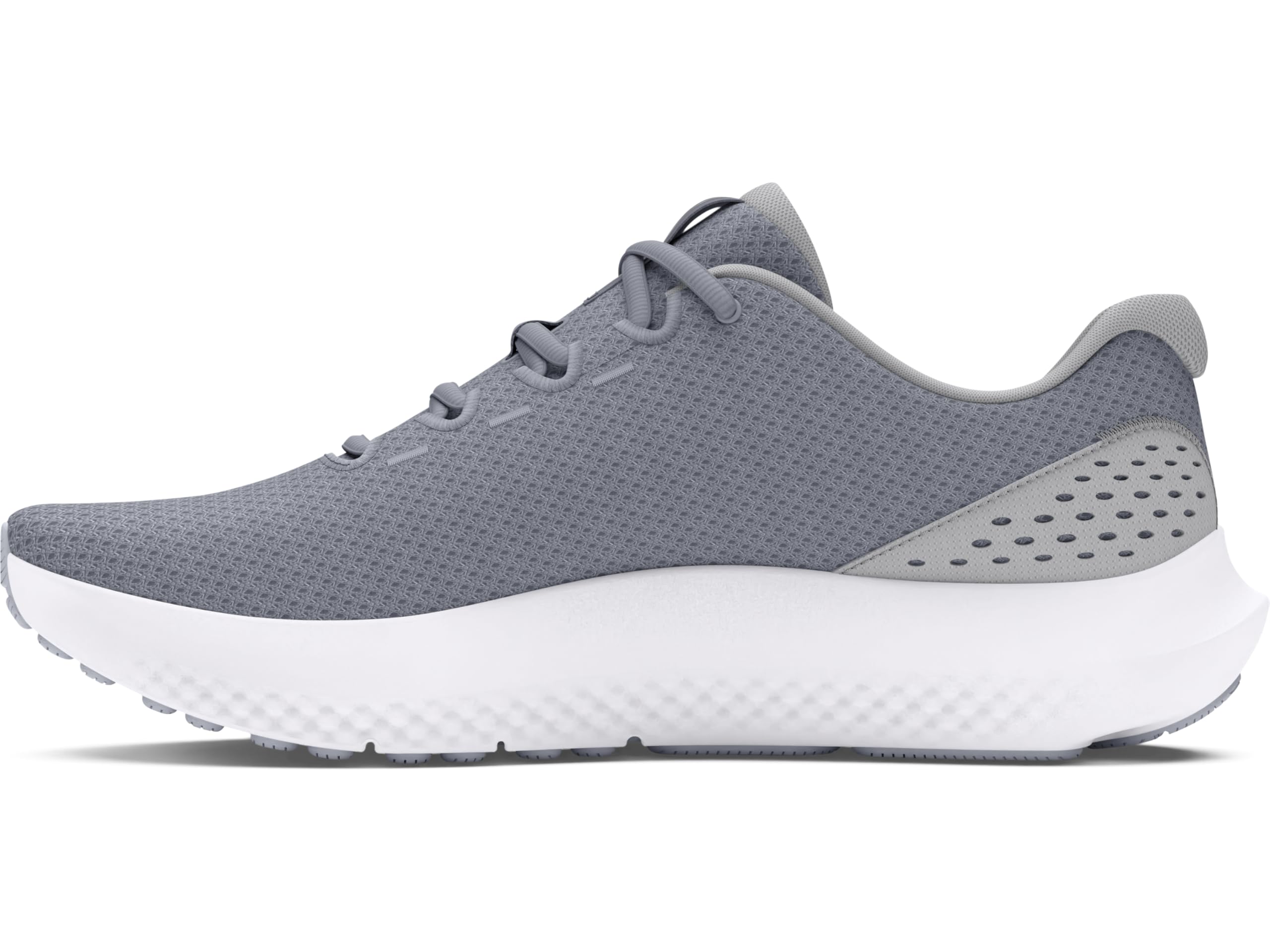 Under Armour UA Charged Surge 4: Fashion Trainer or True Runner?