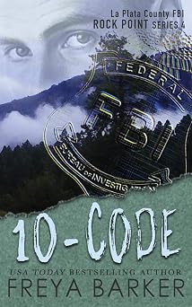 10-Code Rock Point