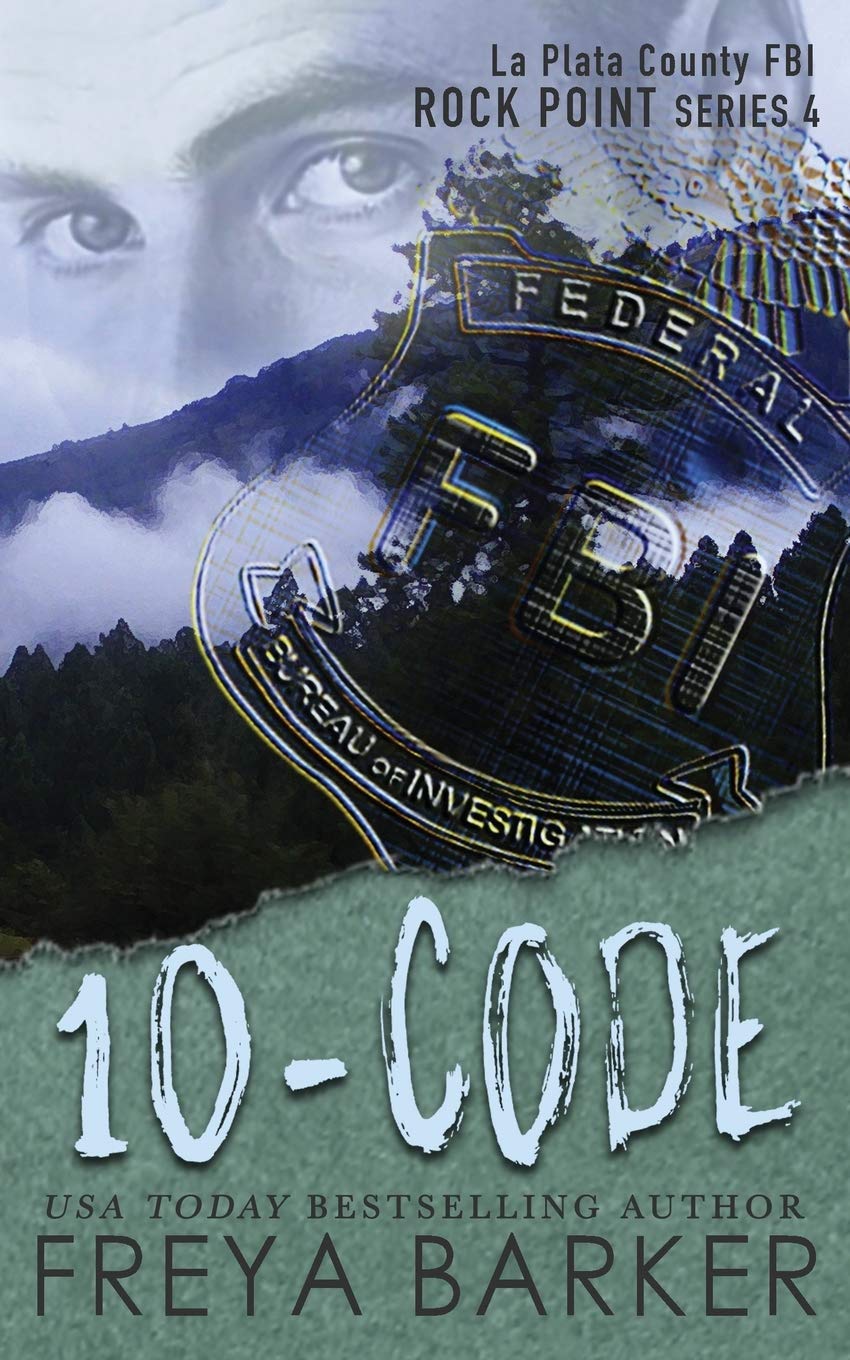 10-Code (Rock Point Book 4)