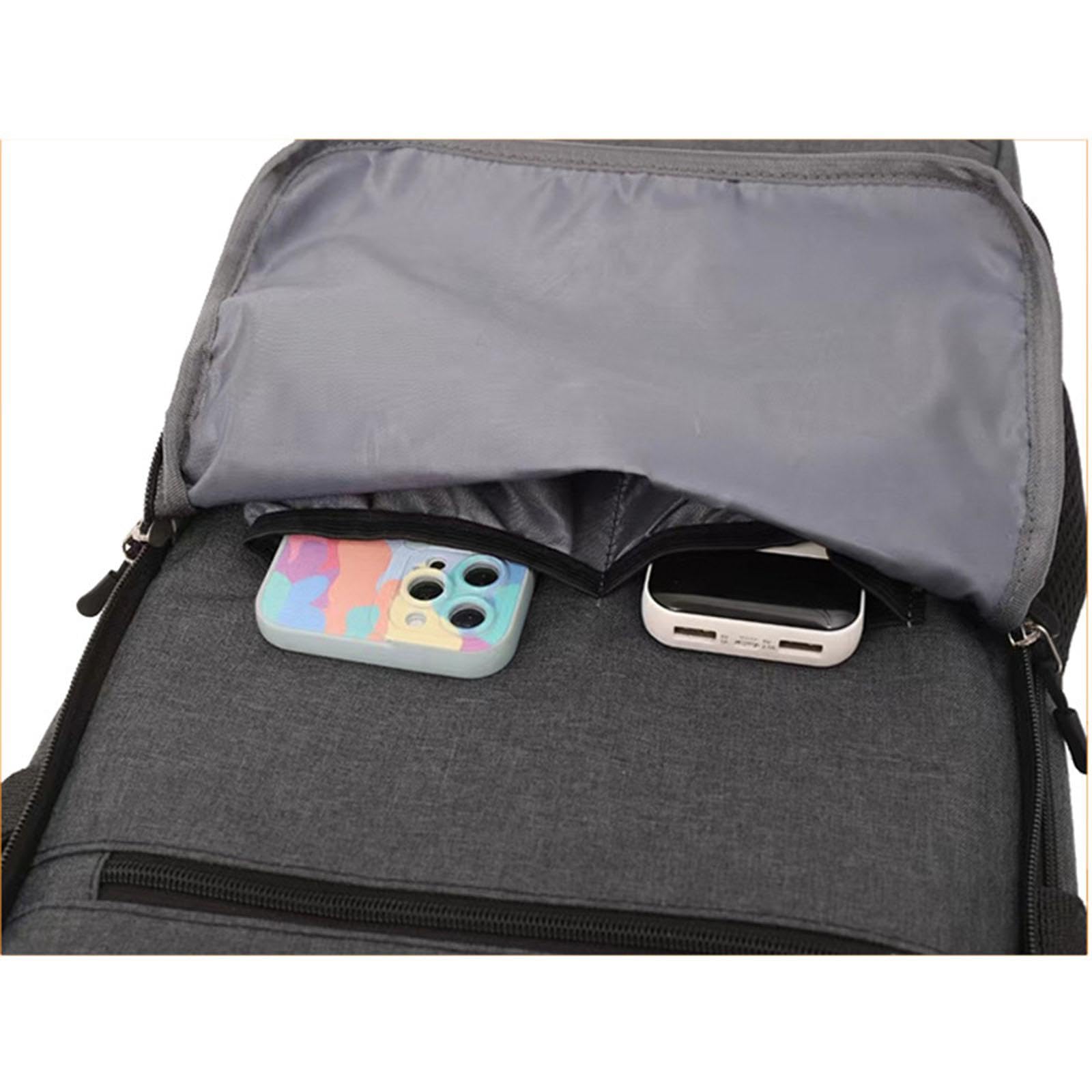 Borsa per pedaliera per chitarra Zaino Custodia per strumento musicale Pedali per chitarra multitasche