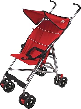 joovy triple stroller