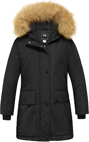 zshow down jacket