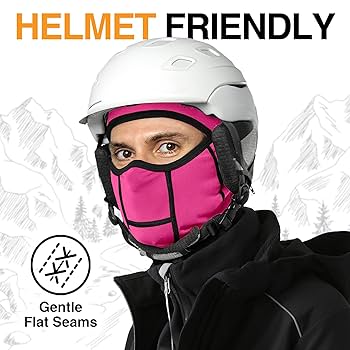 Amazon.co.jp: GearTOP フェイスマスク オートバイ バラクラバ