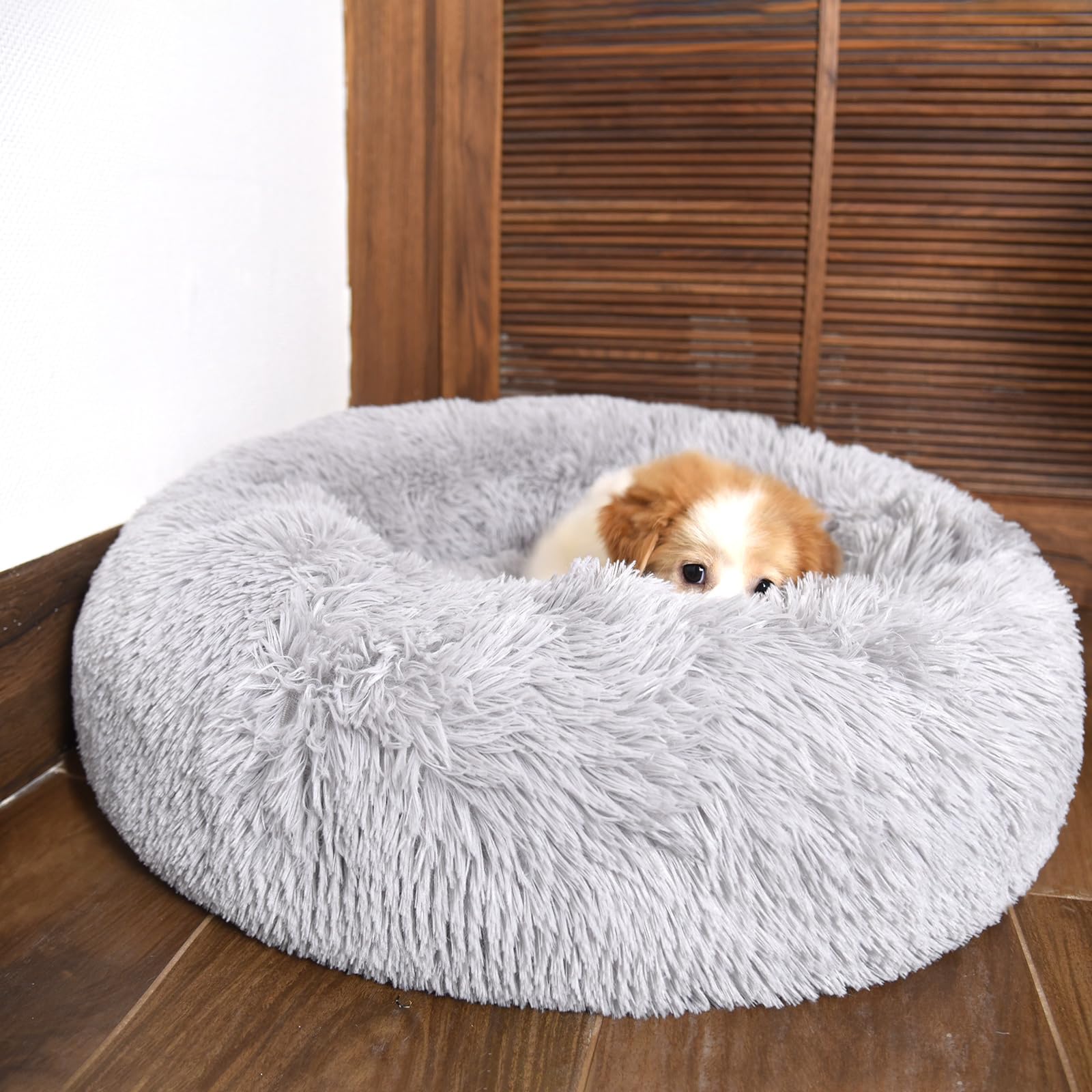 Amazon | PiPiCat 犬ベッド ペットベッド 猫ベッド 犬ベッドマット