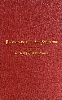 Reconnaissance and Scouting