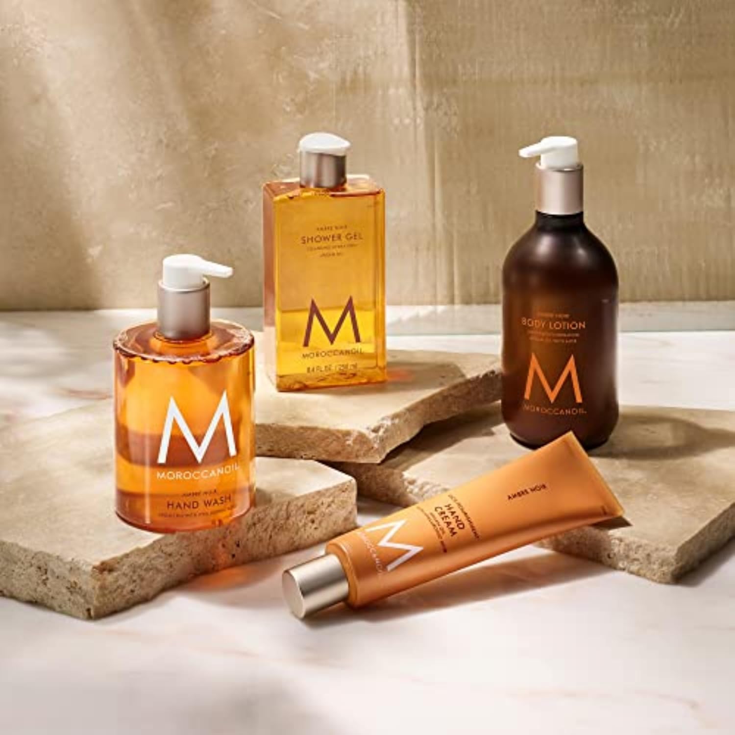 Moroccanoil Body Lotion