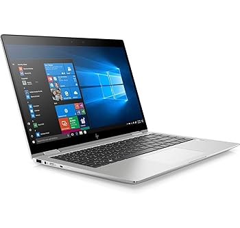 Amazon.com: HP EliteBook x360 1040 G6 14