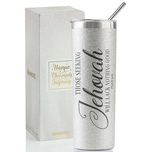 JW & Jehovah Witnesses Gifts, JW Baptism Gifts, Christian Religious