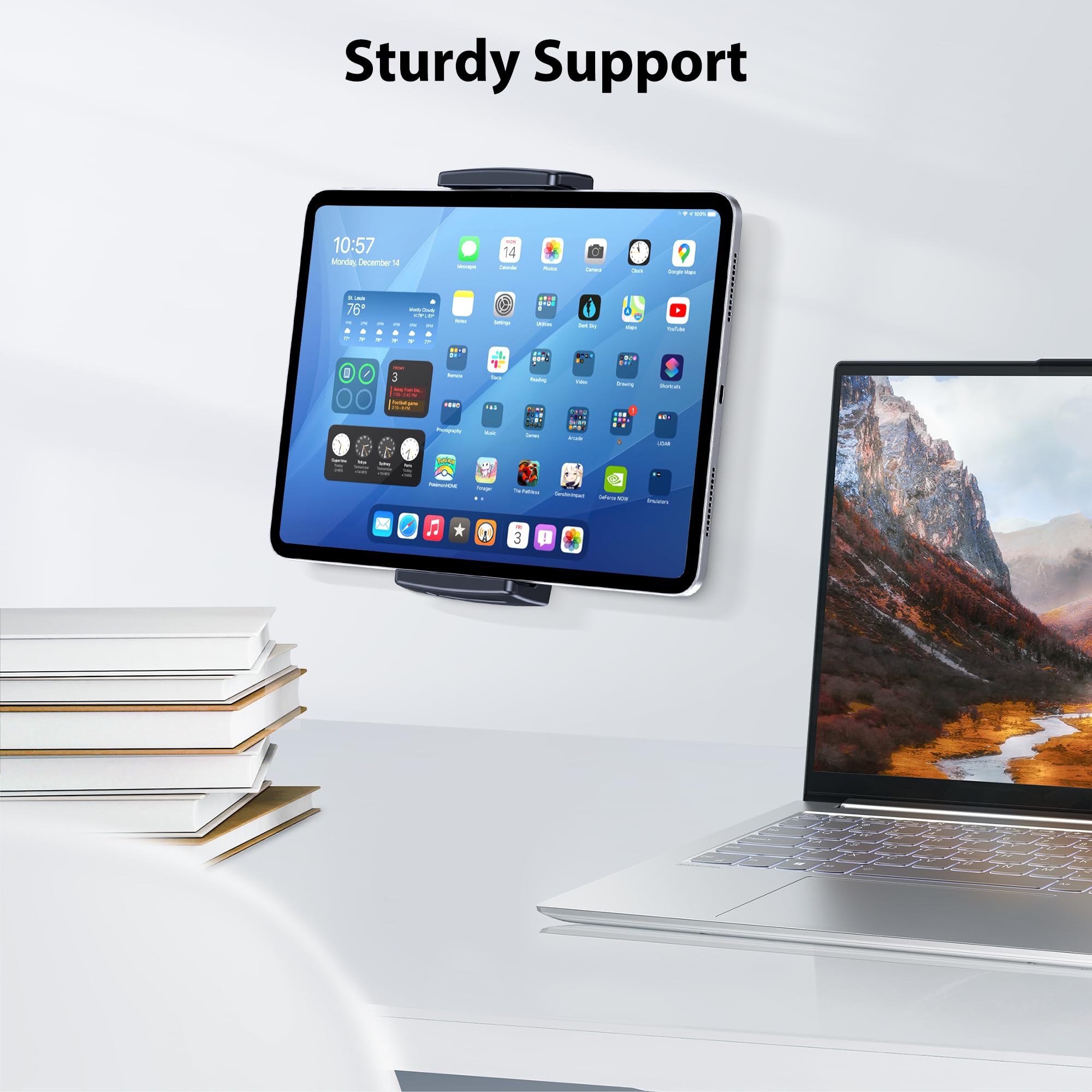Compatible 4.7 à 13 Pouces Perche 16-45mm Tensun Support De Tablette Ou Smartphone Pour Pied De Micro Compatible IPad IPad Pro IPad Mini 2/3 IPad Air IPhone Smartphone 4,7-12,9 Support Tablette Pied De Micro Compatible 4.7 à 13 Pouces Perche 16-45mm Tensun Support De Tablette Ou Smartphone Pour Pied De Micro Compatible IPad IPad Pro IPad Mini 2/3 IPad Air IPhone Smartphone 4,7-12,9 Support Tablette Pied De Micro
