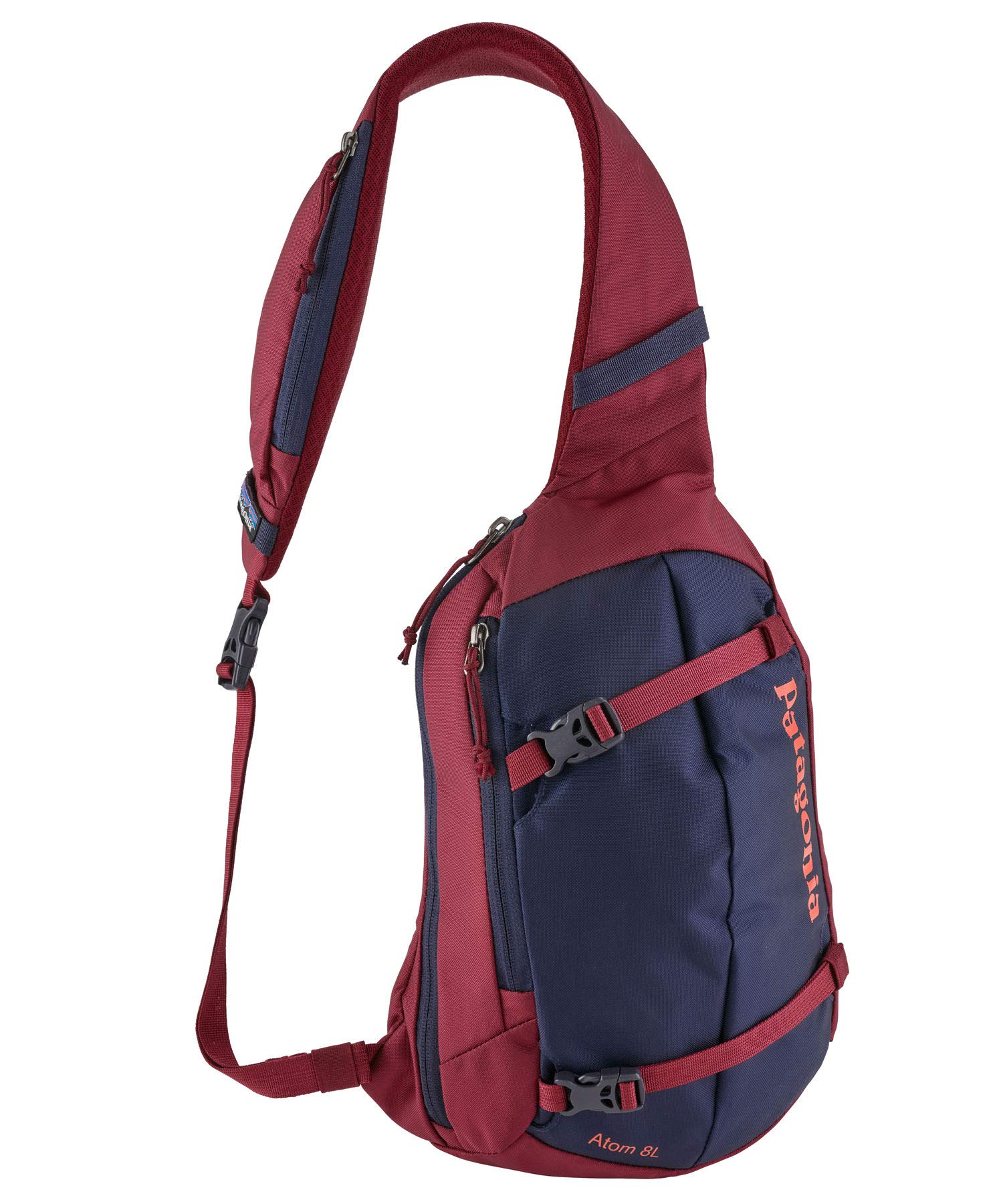 Patagonia Unisex Atom Sling 8l Backpack (pack of 1) | B2B Liquidation