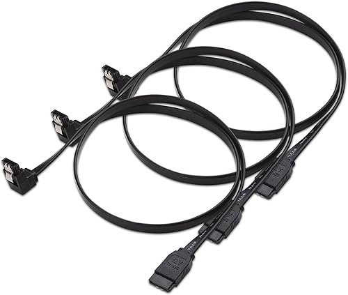 Top Rated In Sata Cables Helpful Customer Reviews Amazon Com