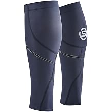 Skins Unisex Adult Series-3 Mx Performance Compression Calf Sleeve
