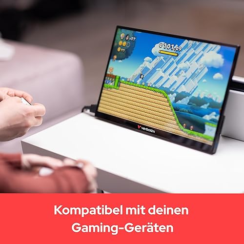 Verbatim PMT-17 — nuotrauka 6