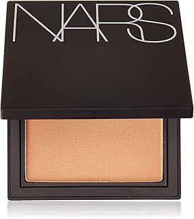 Nars All Day - Base de maquillaje en polvo lu...