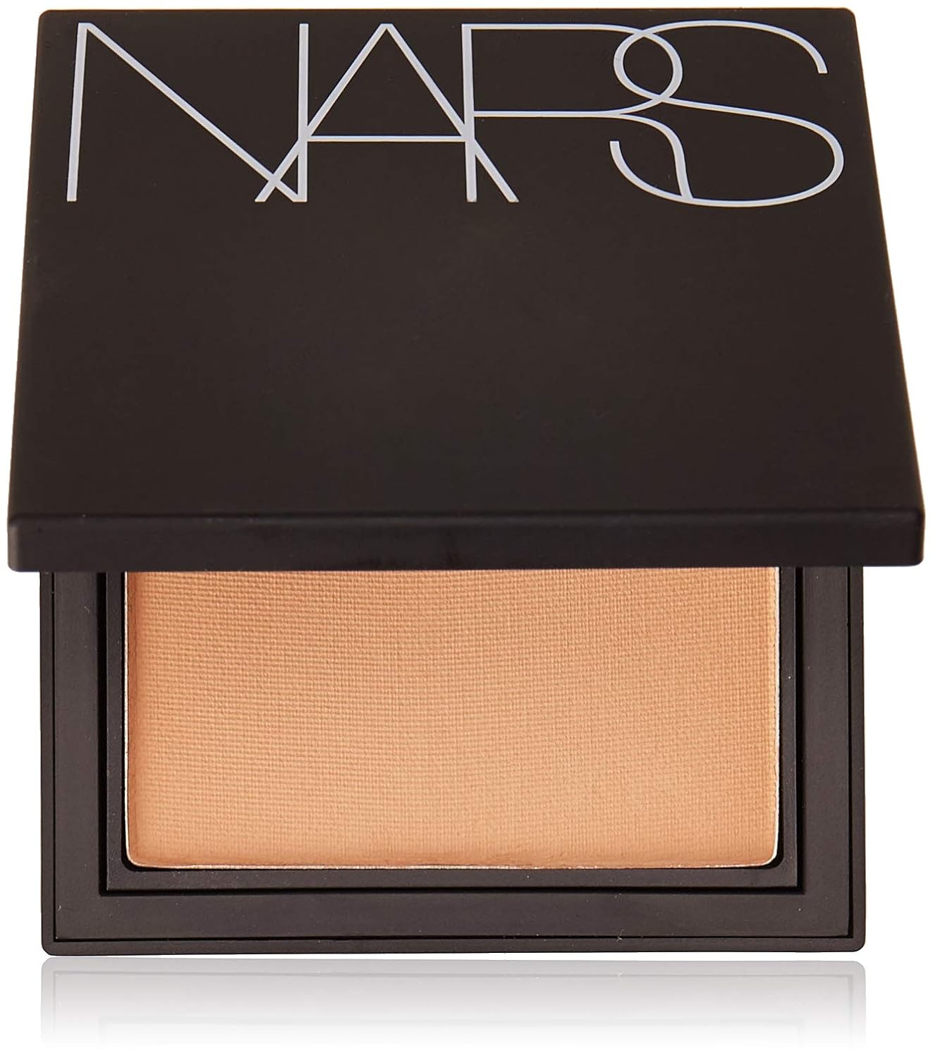 Nars All Day Luminous Powder Spf 24 Foundation for Women, 05 Fiji, 0.42 Ounce