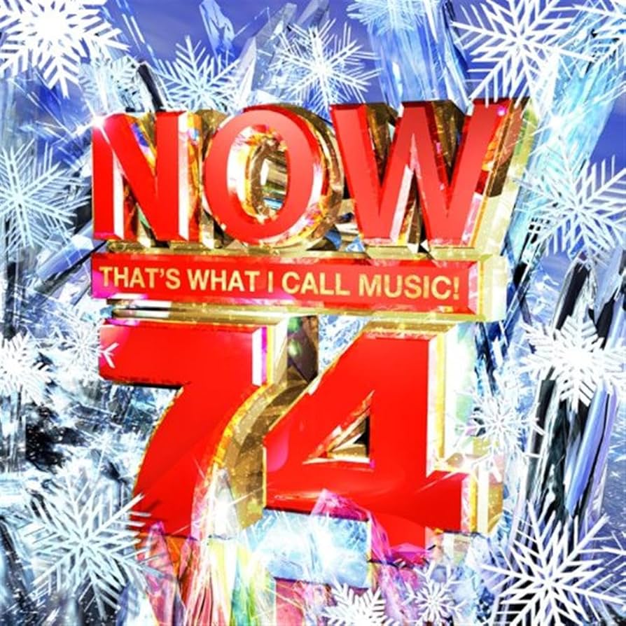Amazon.co.jp: Now That's What I Call Music! 74: ミュージック