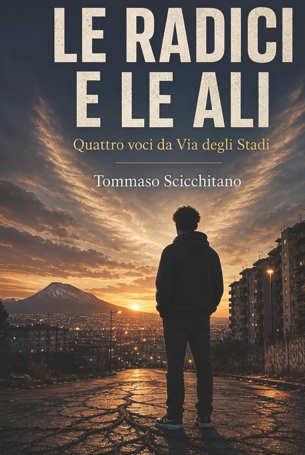 Le radici e le ali