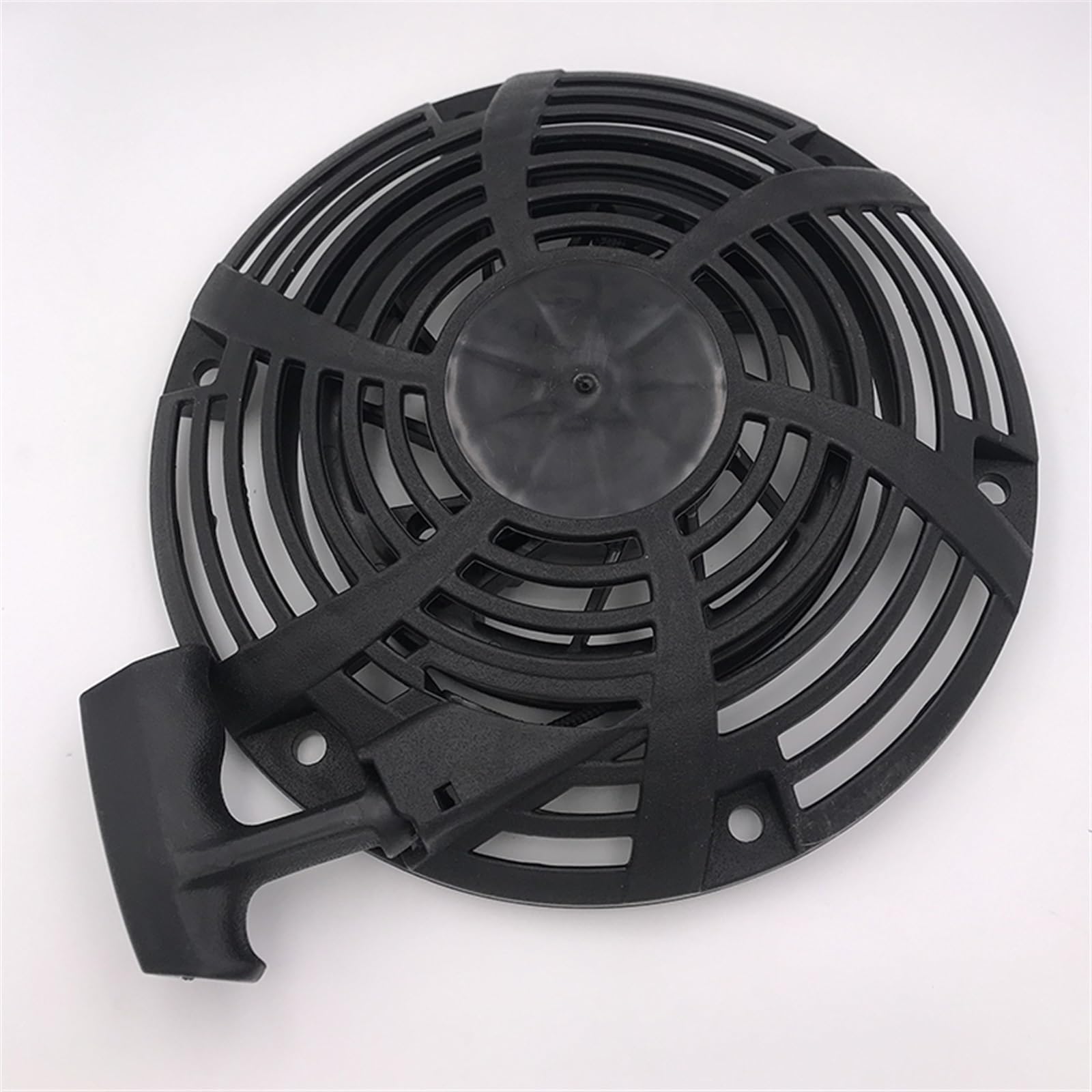 Arranque de Retroceso con Tirador Arrancador de Retroceso for Briggs Stratton 591606 10.5HP 13.5HP Herramientas repuestos