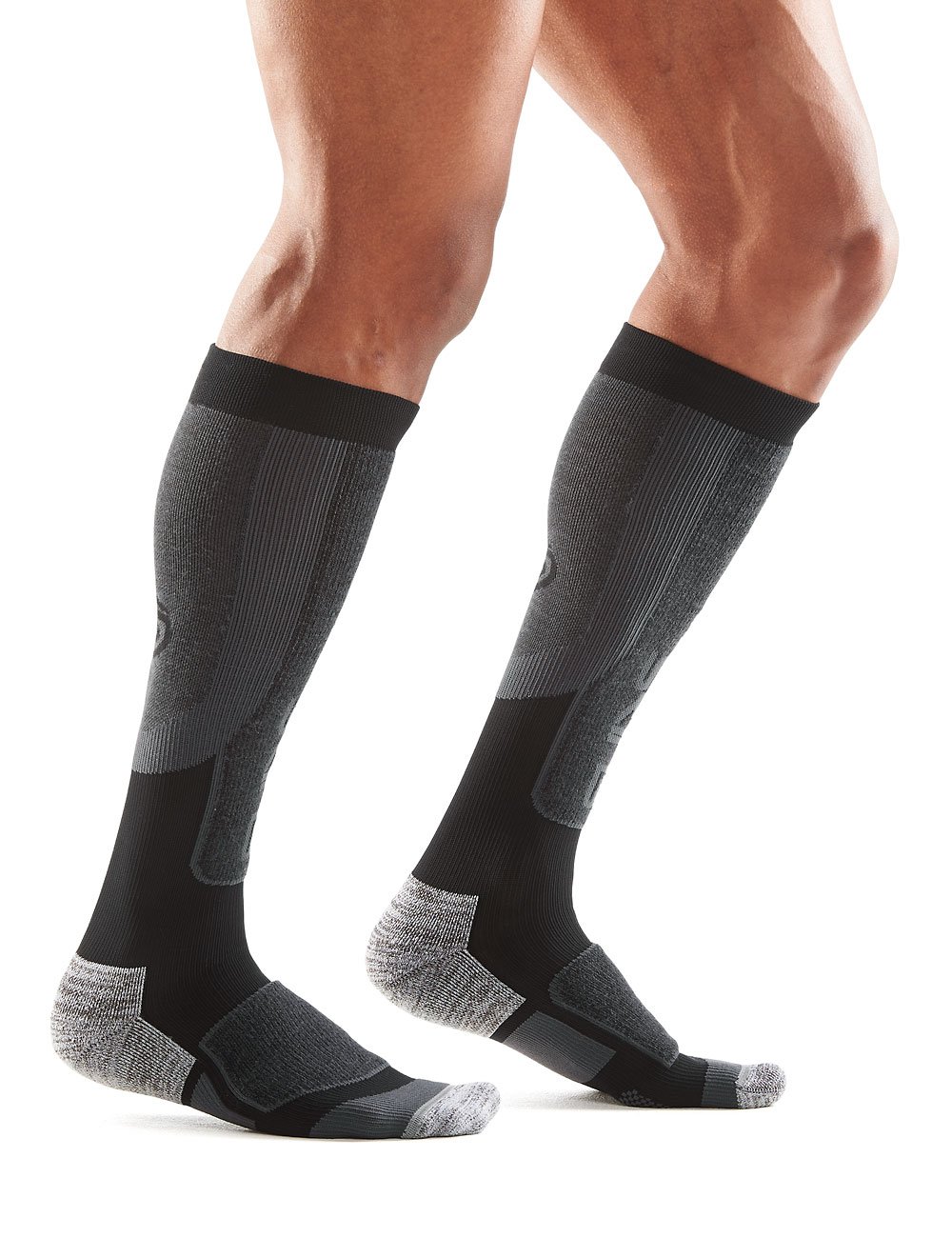 SKINS Essentials Comp Active Thermal, Calze Uomo