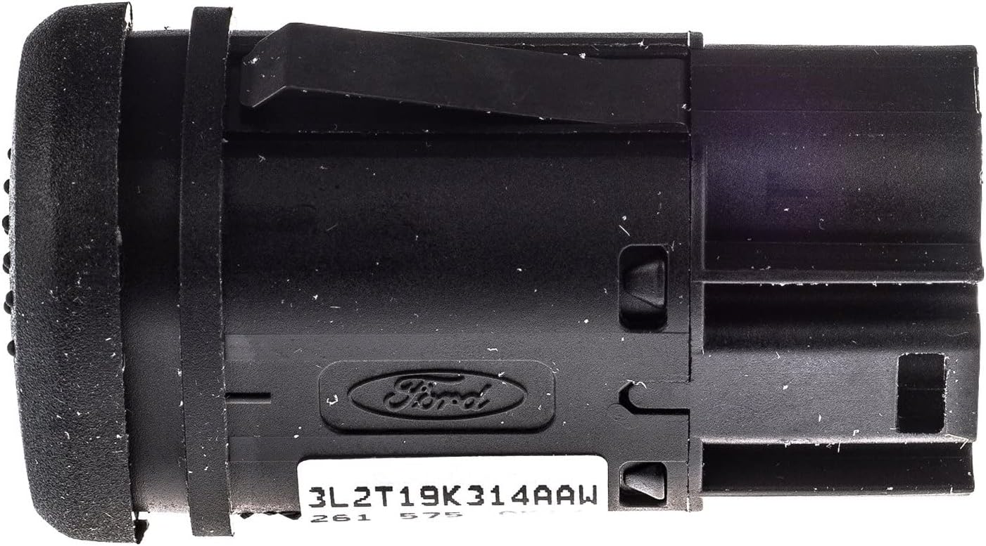 Motorcraft SW7166 Wiper Switch Assembly