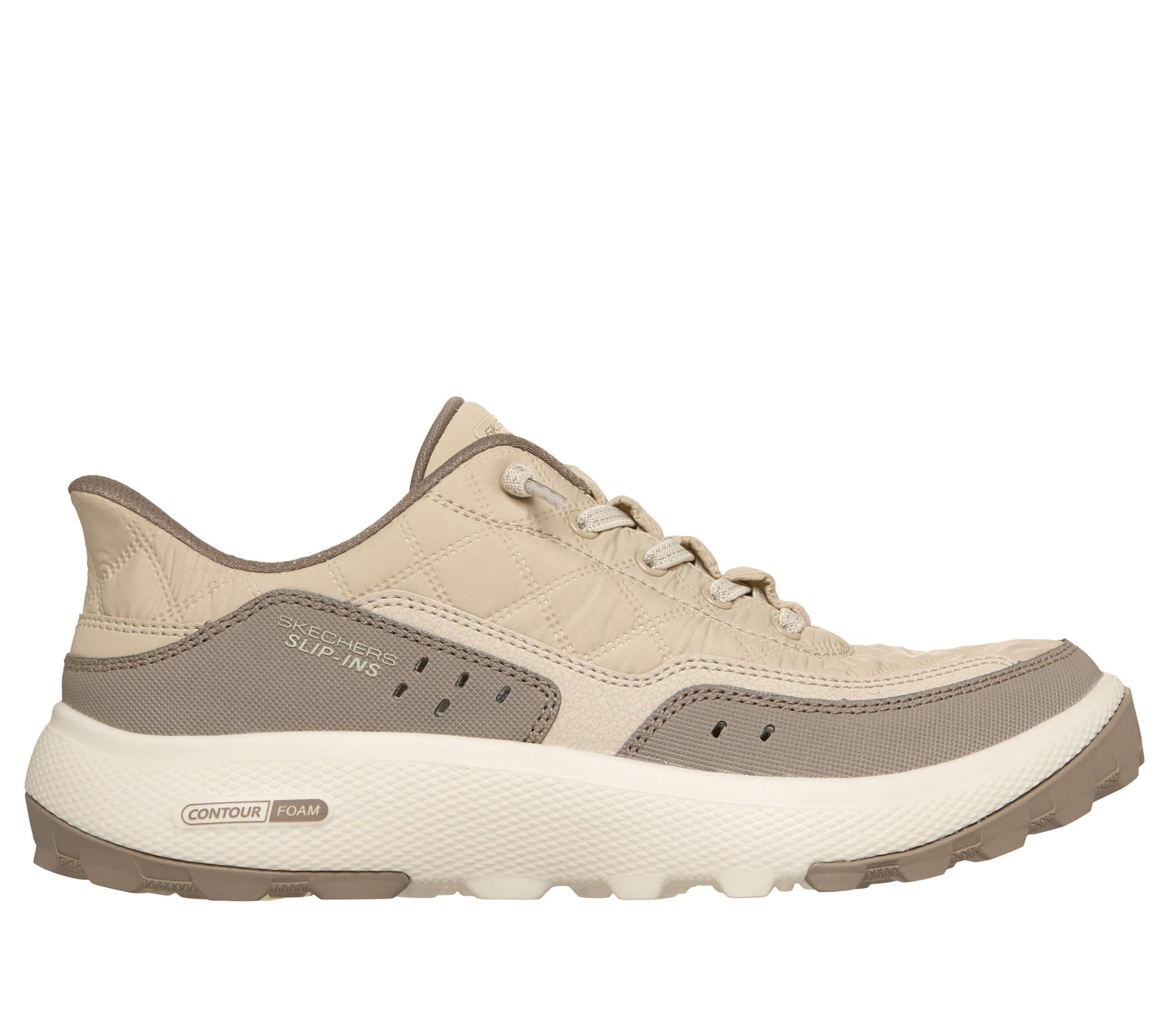 Skechers Mujer Urban Explore Slip-In Entrenador