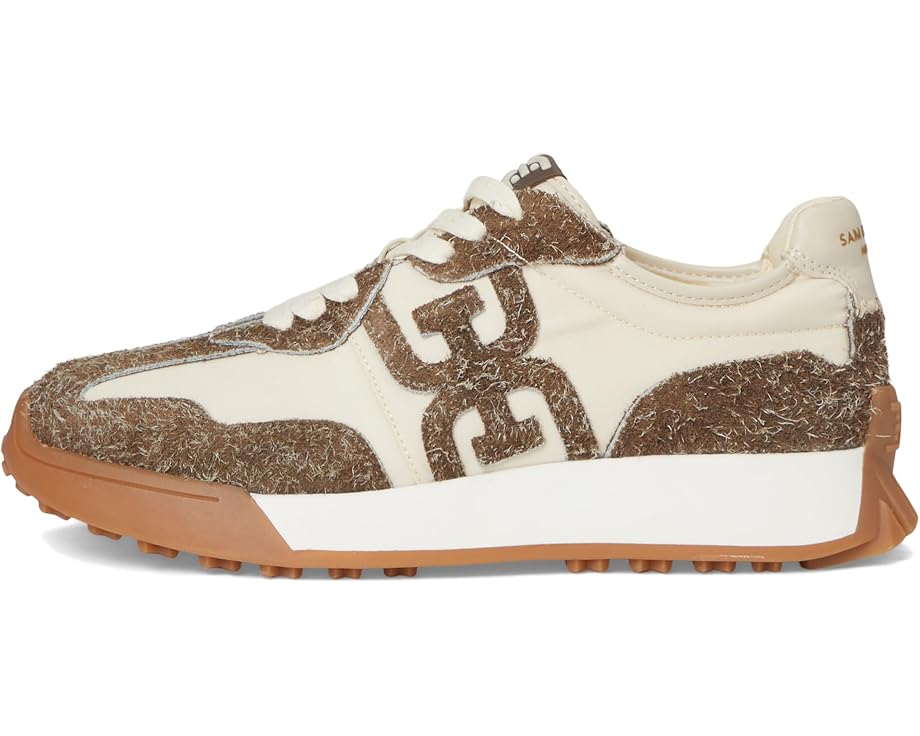 Sam Edelman Langley 3 Lace-up Shoes - Left View