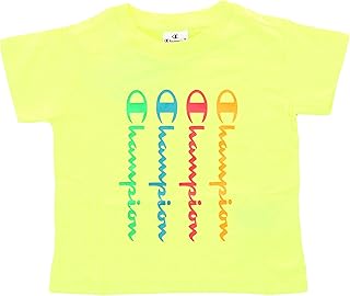 abbigliamento champion bambino online