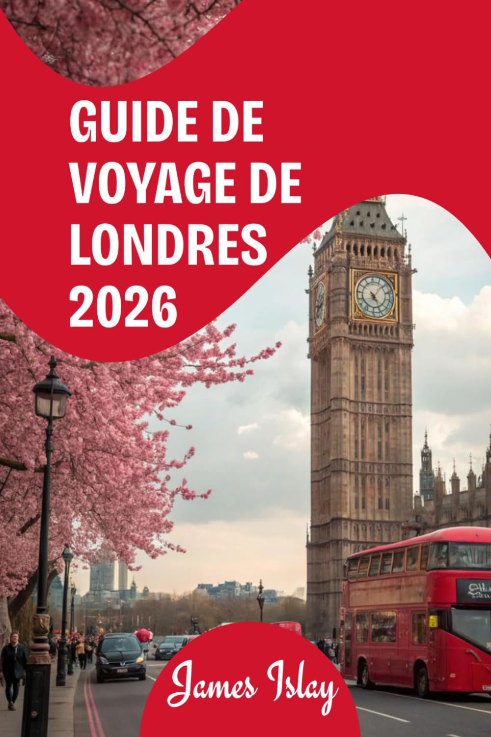 Guide de voyage de Londres 2026: Conçu pour les voyageurs qui veulent plus que les incontournables
