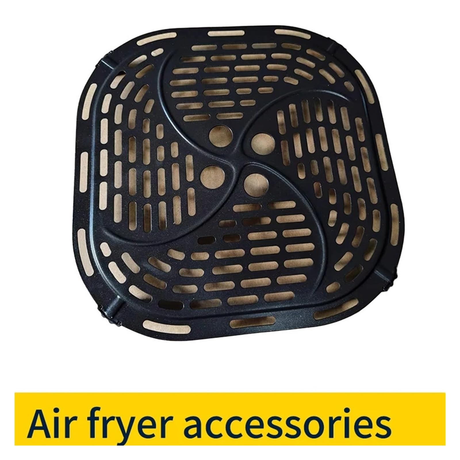 Reemplazo De Rejilla De Freidora De Aire, For NA220 NA221 | Compatible For Philips, accesorios for cesta de freidora, fácil de limpiar