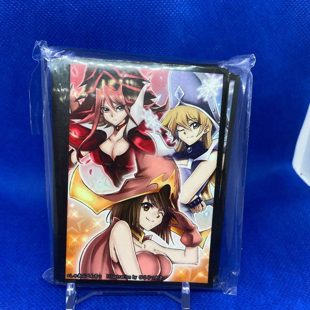 【最終値下】金属製 十六夜アキ メタル フィールドセンターカード 最終値下】金属製 十六夜アキ メタル フィールドセンターカード