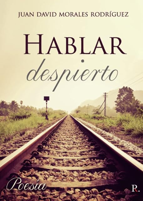 Portada de Hablar despierto