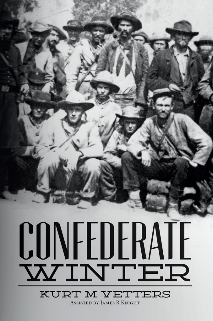 Confederate Winter