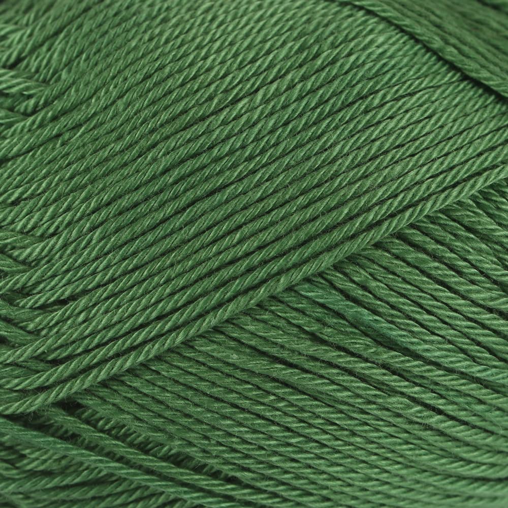 20 madejas SMC Catania Originals hilo, 100% algodón, varios colores