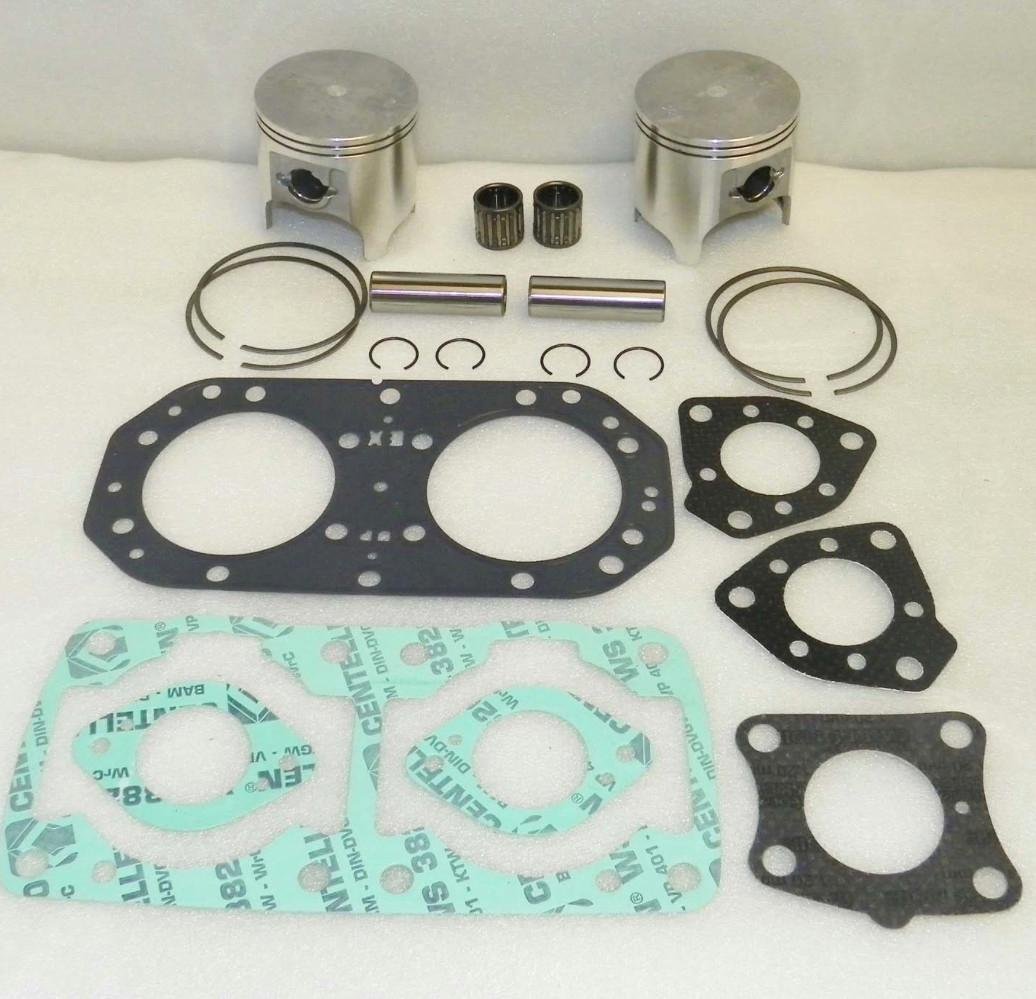 Amazon.com: RAREELECTRICAL New Early Rebuild Kit Compatible With