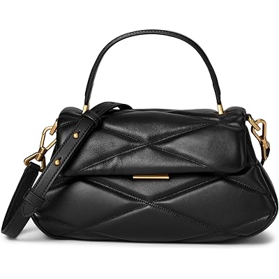 Женская сумка Kate Spade New York Grace Quilted Top Handle