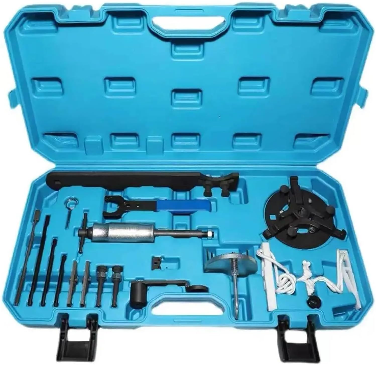 Compatible With Dodge 2.0L 2.4 2.7 3.5 Compatible With Sebring Timing Belt Tool J1009